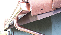 Rain Gutter Installation, Repair, Cleaning and Protection in Helvetia, OR